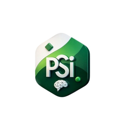Smart PSI Logo